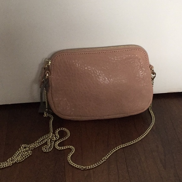 Cute pink spring crossbody purse - Picture 1 of 2